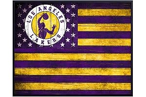 Lakers LeBron Canvas Wall Art: Game-Changing Decor for Sports Enthusiasts