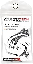 Genuine Rotatech Chainsaw Chain for Makita UC3541A 240V 14" Electric Bar Chainsaw, 52 Links, 3/8" Thickness, 1.3mm Gauge