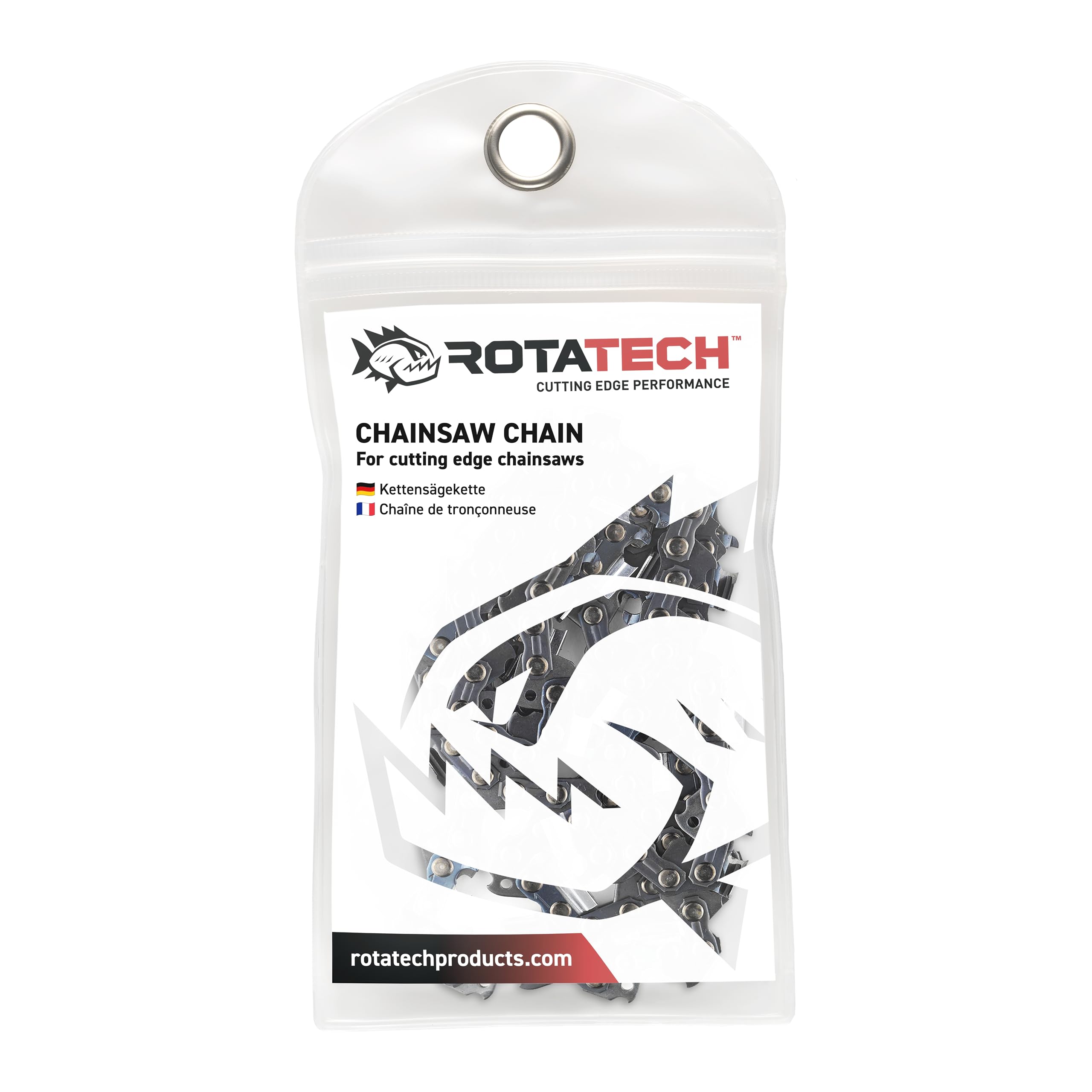 Genuine Rotatech Chain for Black + Decker Alligator 12" Bar