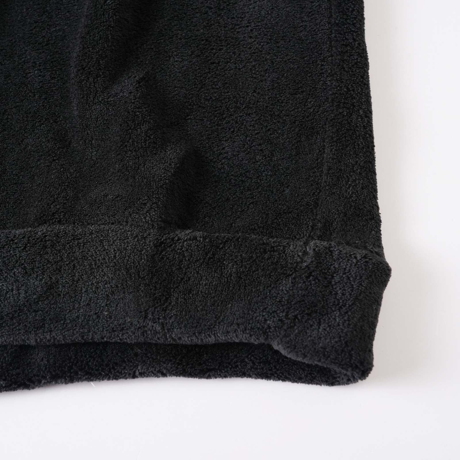 Pijama para hombre, pijama de invierno para Navidad, forro polar, pijama con capucha, de invierno, manga larga, mullido, suelto, de franela