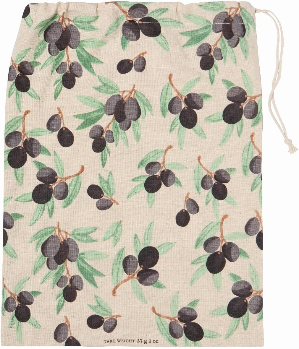 Now Designs 3-Piece Mediterranean Produce Bags