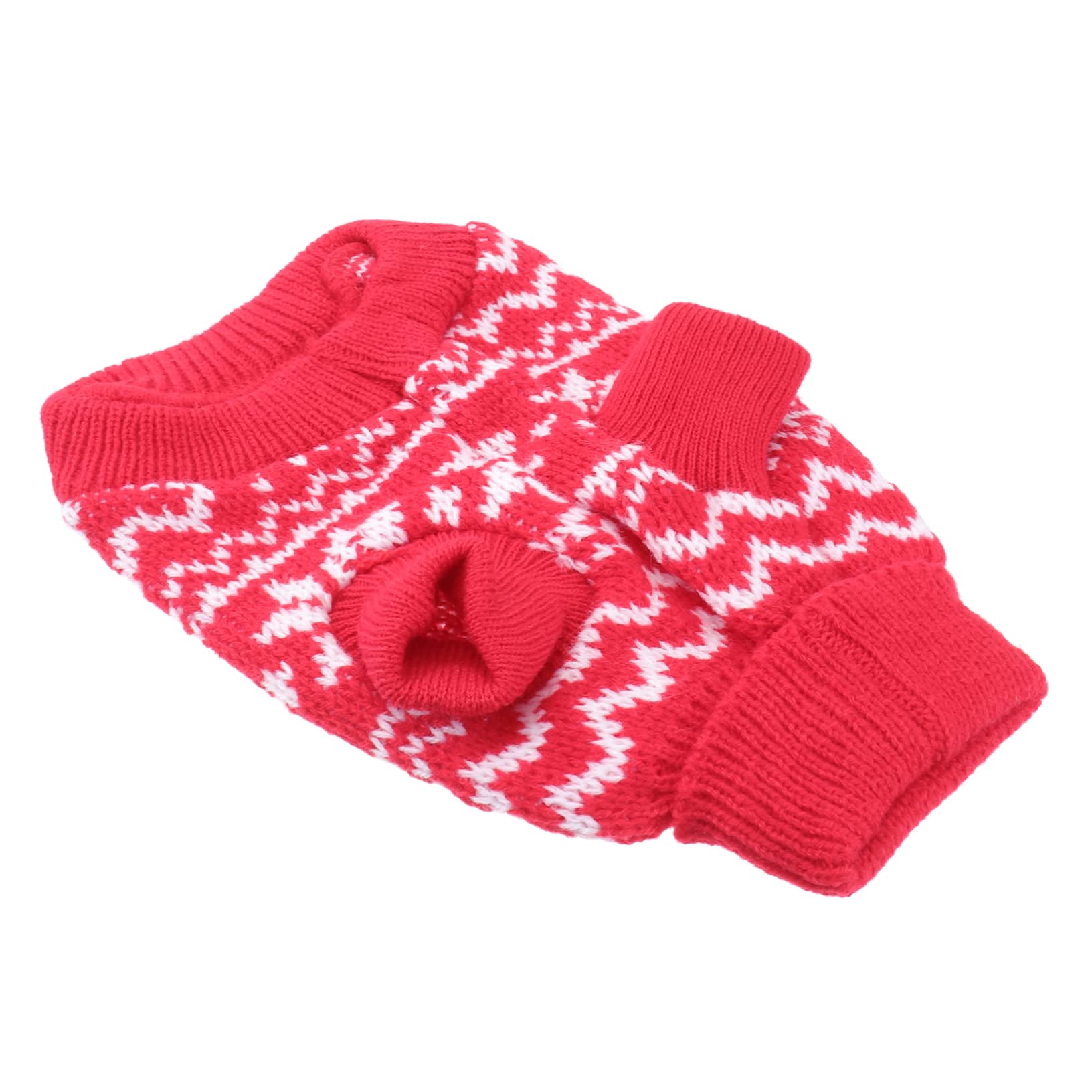 Vêtements de Noël pour animaux YARNOW | Protégez votre chiot du froid hivernal