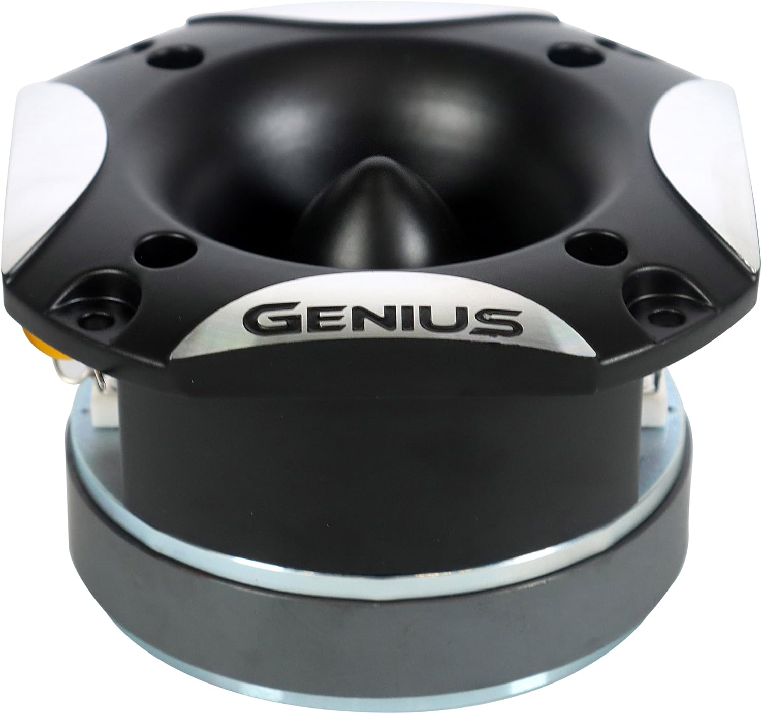 Genius TWX240 4" Super Bullet Tweeter Ferrite 1.5" Vc 480W 4 Ohm