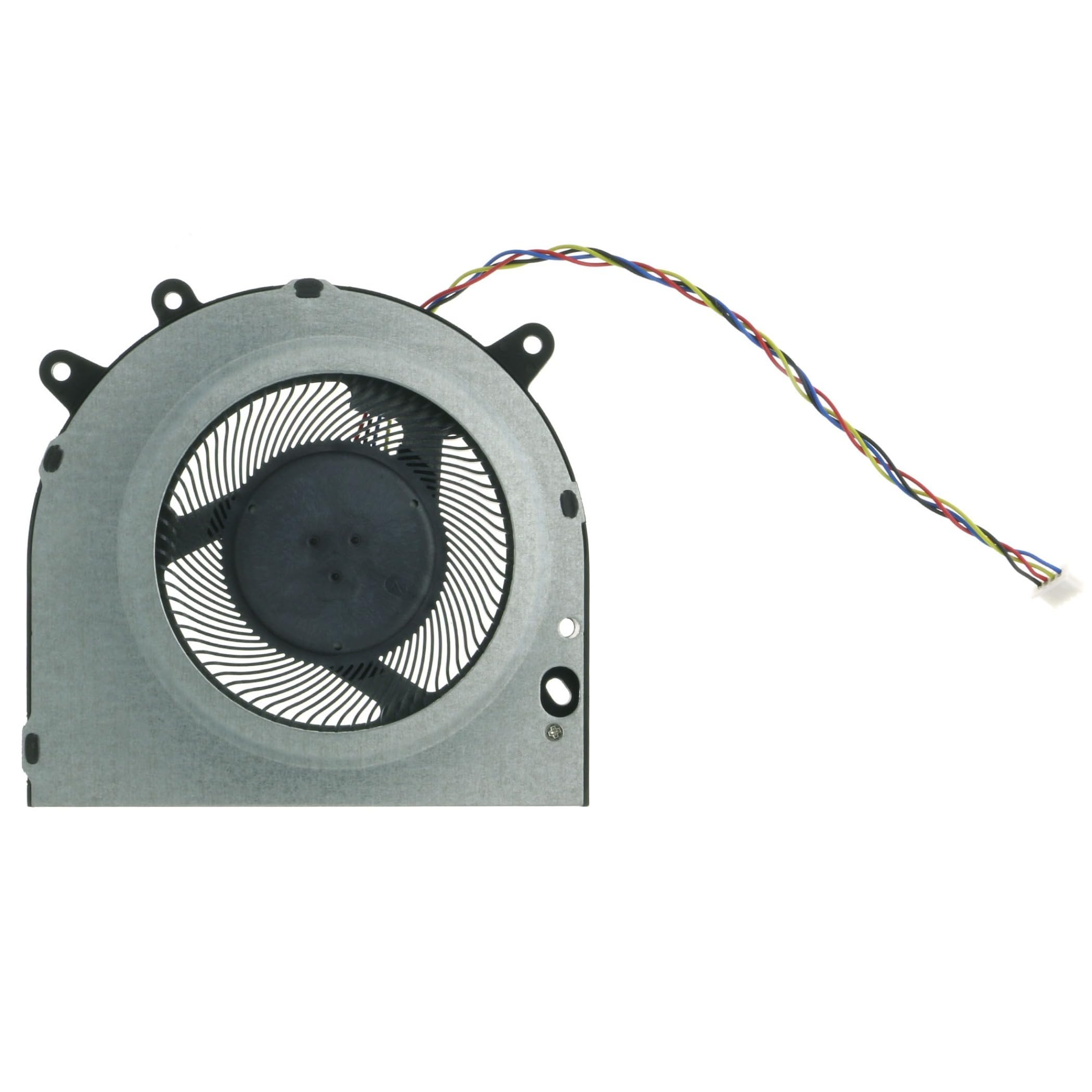 Mini PC CPU Ventola di ricambio per Beelink SER4 SER 4 BF07507H05FP DC 5 V 0,5 A 4 pin Mini PC CPU Cooling Fan