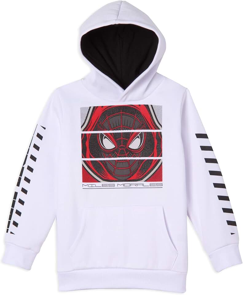Amazon.com: miles morales jacket