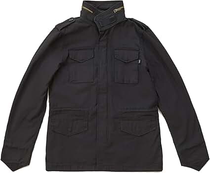 AAHYKE×UNITED ARROWS M65 TYPE COAT AAHYKE×UNITED ARROWS M65 TYPE COAT AAHYKE×UNITED ARROWS M65 TYPE