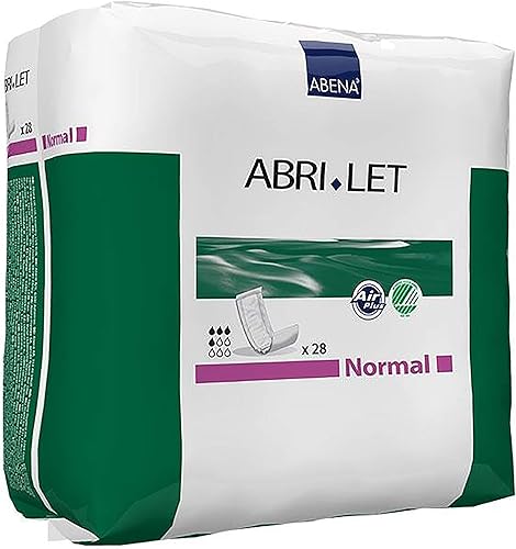 Miniatura 7 de Abena Abri-Let Booster absorbencia Pads, Maxi, 40