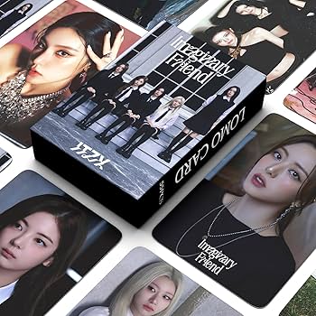itzy リア GOLD US 限定 ポストカード itzy リア GOLD US 限定 ポストカード ITZY - GOLD (Photobook