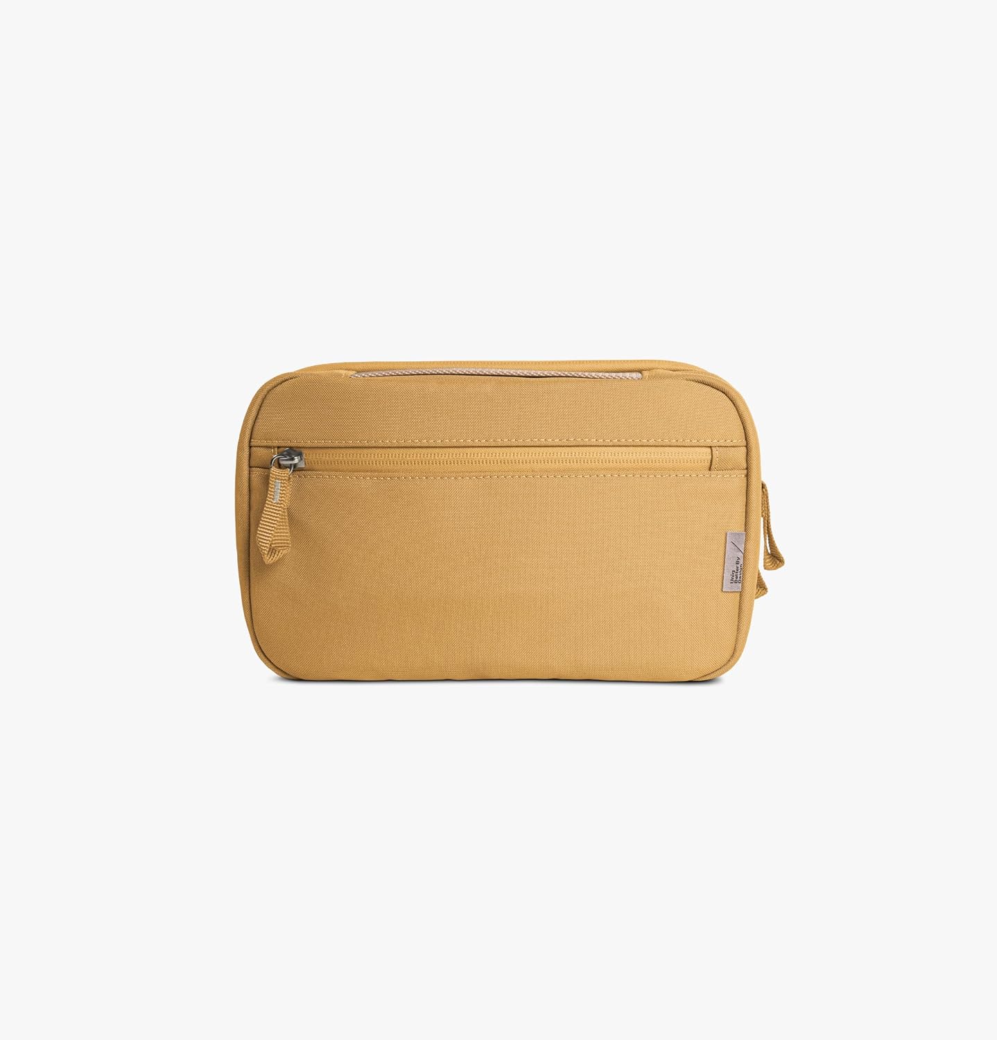 UNIQ DENVER TECH KIT POUCH (2.5L) - DESERT SAFFRON (DESERT SAFFRON)