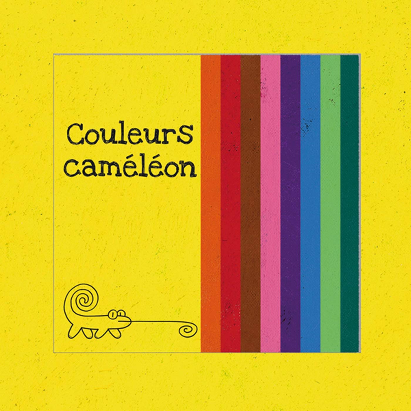 Tourbillon Couleurs CAM'L'on