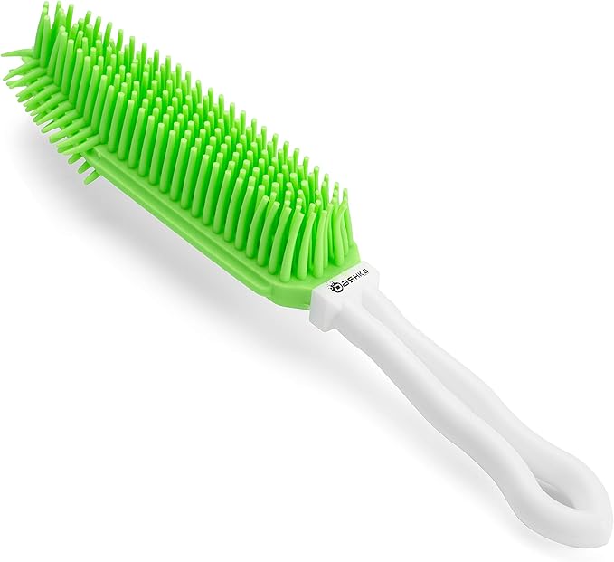 The Original Best Car & Auto Detailing Brush for Pet Hair