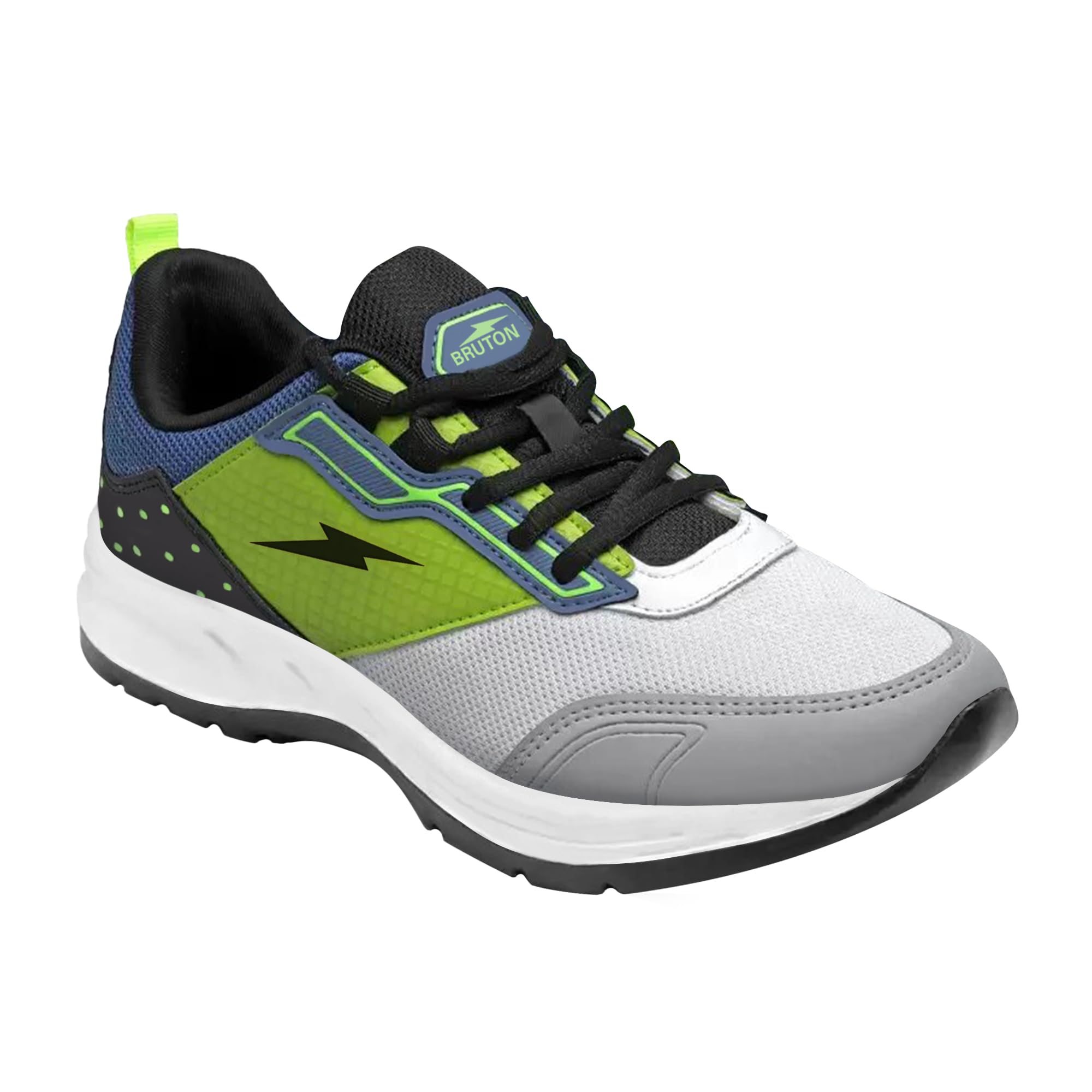 BRUTON EVA Lite Casual Shoes Sneakers Walking for Mens & Boys - Green, Size : 10 (B0CZ765LPJ) Amazon Price History, Amazon Price Tracker