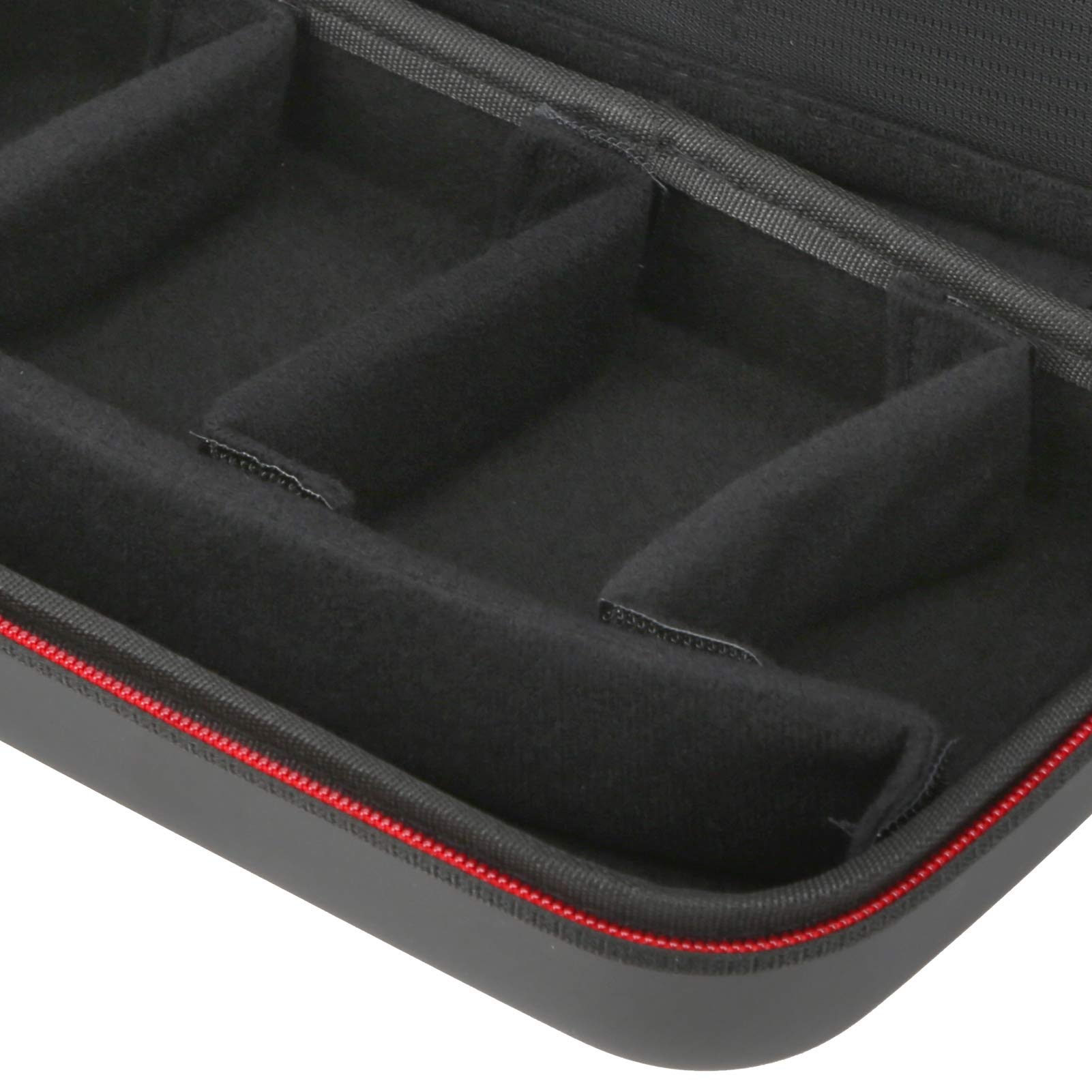 Borsa multifunzione per telecamera di movimento Borsa portaoggetti portatile impermeabile adatta per