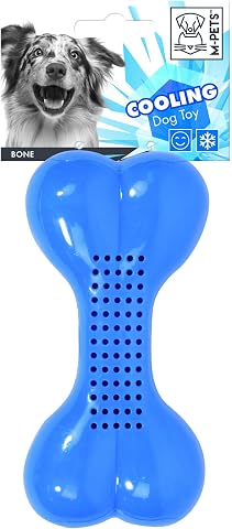M-Pets Cooling Bone Köpek Oyuncağı