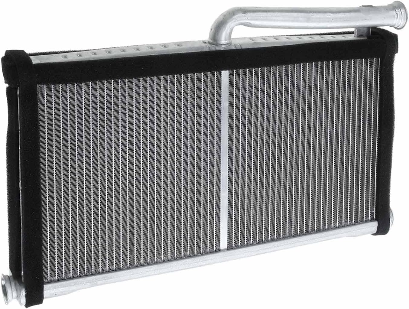 A-Premium HVAC Heater Core Compatible with Audi A6 2006-2011, A6 Quattro 2005-2011, R8 2008-2012 2014-2015, RS6 2010, S6 2007-2011, Replace# 4F0820031C, 4F0820031A