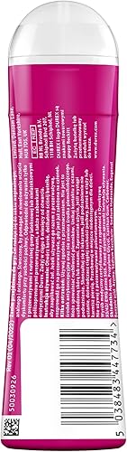 Miniatura 2 de Durex Lubricante Play Very Cherry