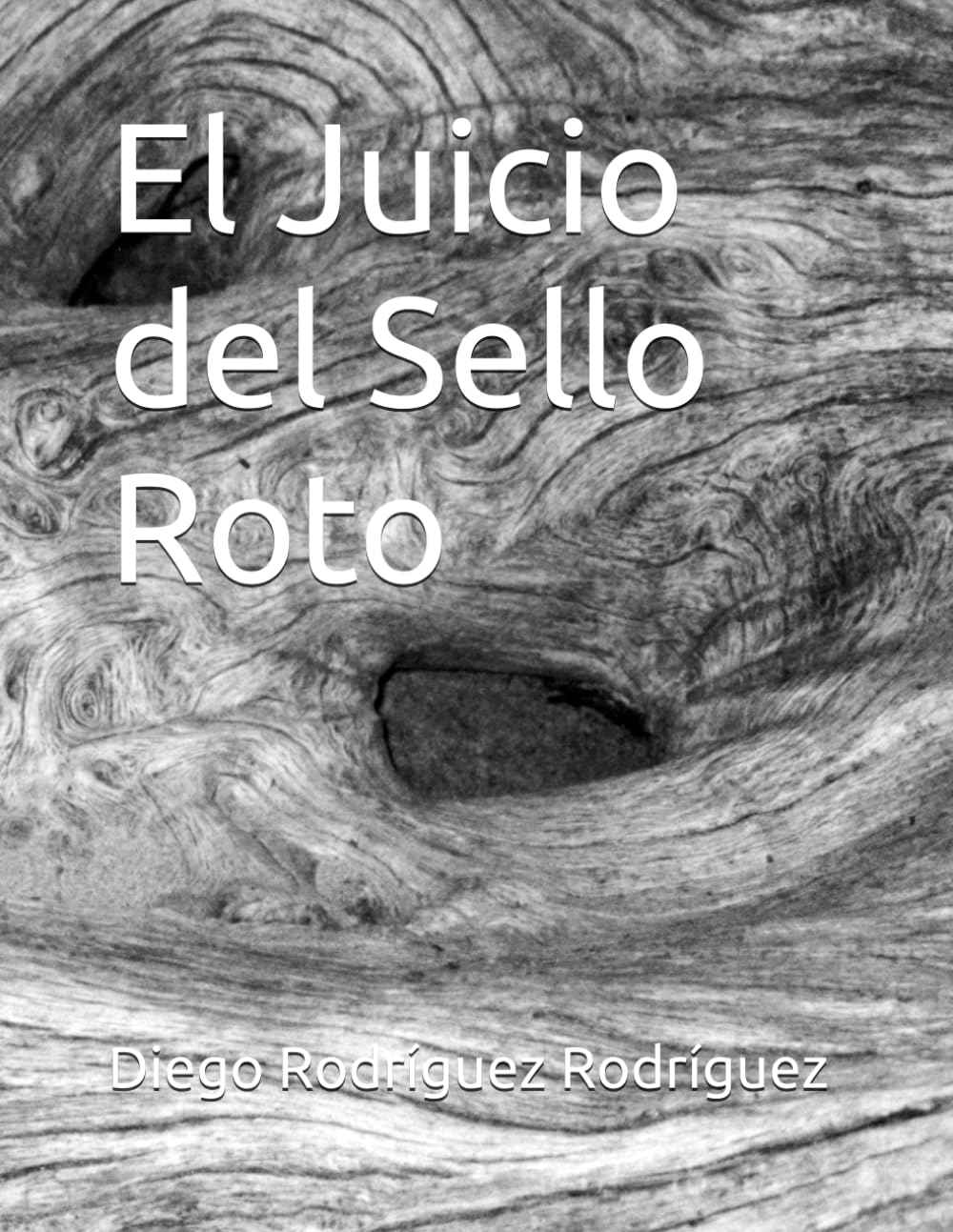 El Juicio del Sello Roto