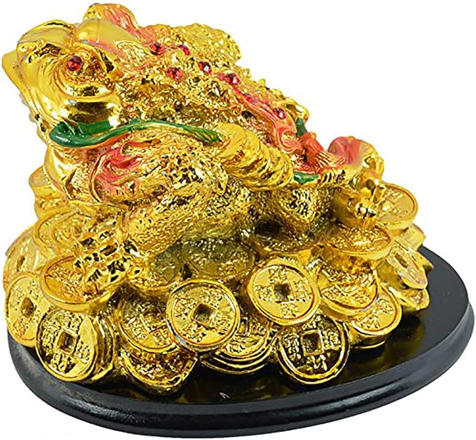 Amazon.in Feng Shui Products