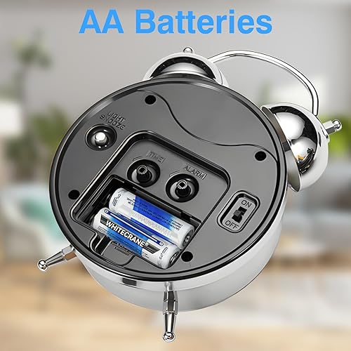 Miniatura 5 de 24 pilas AA alcalinas doble A de 1.5 V de larga duración de 10 años de vida útil, diseño a prueba de fugas, máximo rendimiento para dispositivos