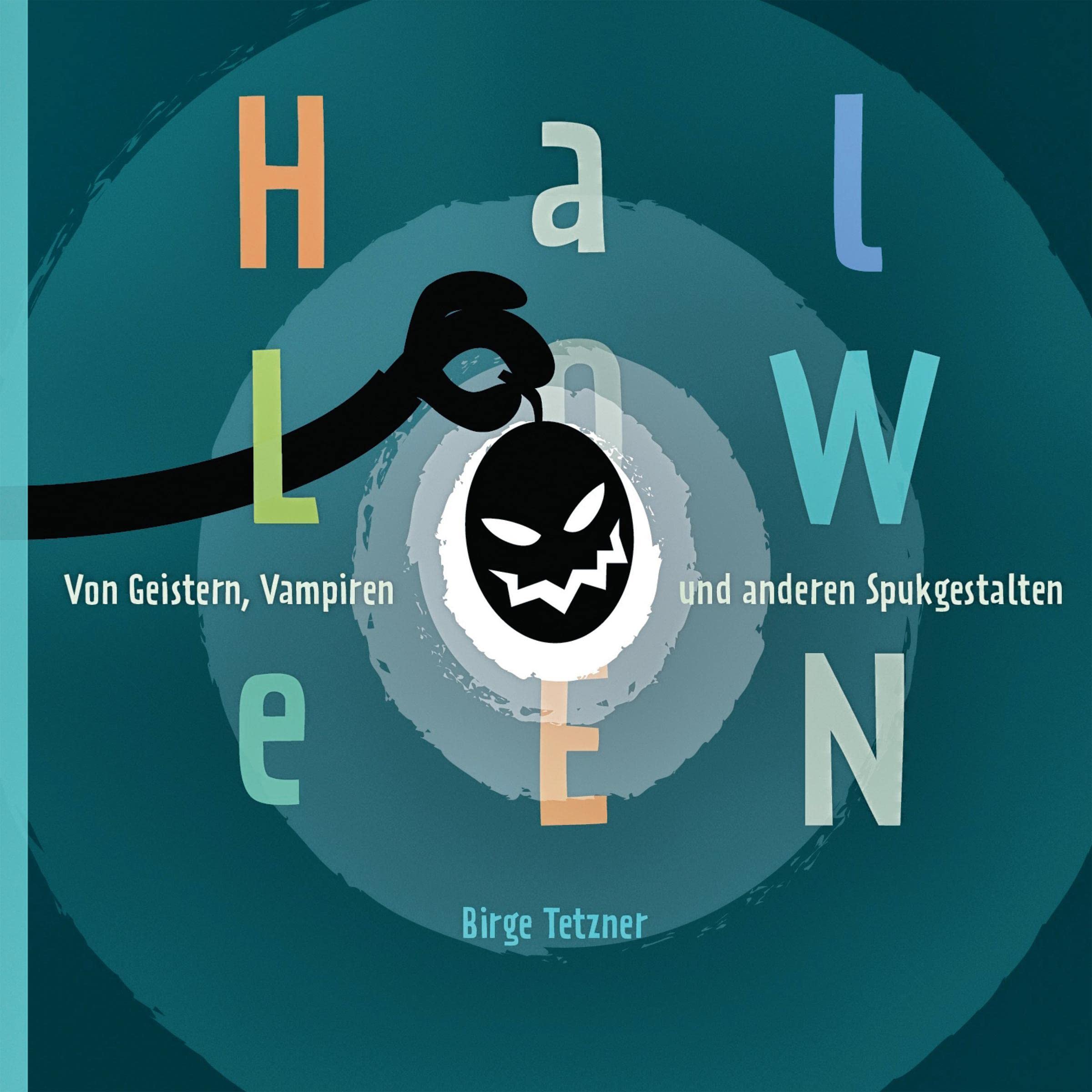Halloween (German edition)