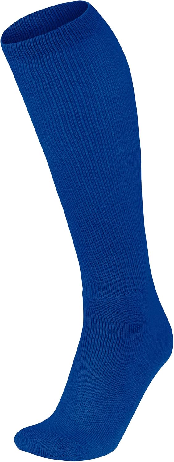 CHAMPRO Multi-Sport Athletic Compression Socks for Baseball, Softball, Football, Soccer & all other sports