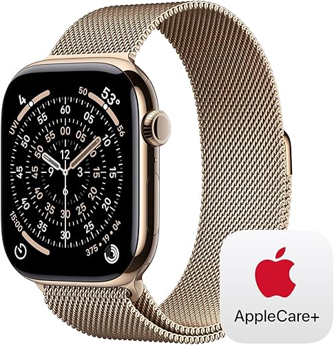 Vista 24 de Apple Reloj inteligente de la serie 11 [GPS de 1.654 in] con caja de aluminio negro azabache con correa deportiva negra - S/M. Puntuación de sueño