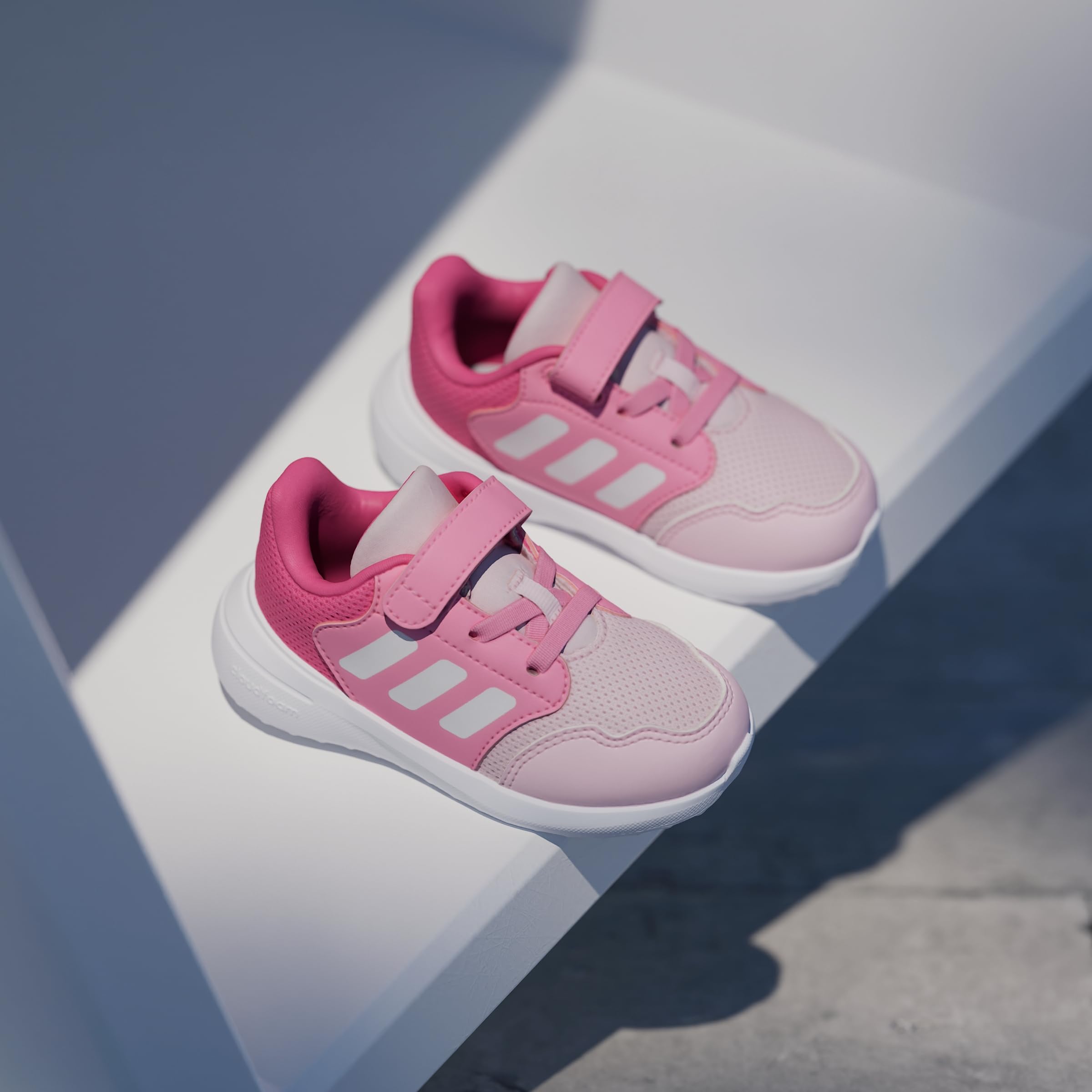 BATA Sneakers para niños adidas Tensaur Run 3.0 EL I