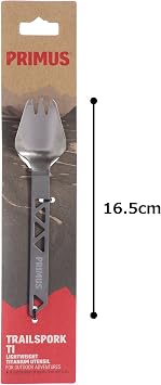 Primus Trailspork Titanium