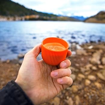WACACO Nanopresso przenośny ekspres do espresso, ulepszona