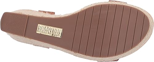 Vista 4 de Kenneth Cole REACTION Women's Card Wedge Sandal
