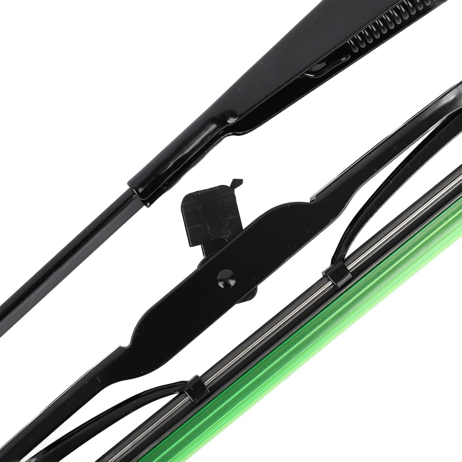 Acouto Windshield Wiper Arm Blade Set 01287358 0390506510 7731000001 for Tractor for CARAVAN ATV UTV 12V Windscreen Wiper Blade Replacement
