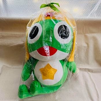 ケロロ軍曹 等身大ぬいぐるみ Amazon.co.jp: ケロロ軍曹 等身大ぬいぐるみ ケロロ ケロロ