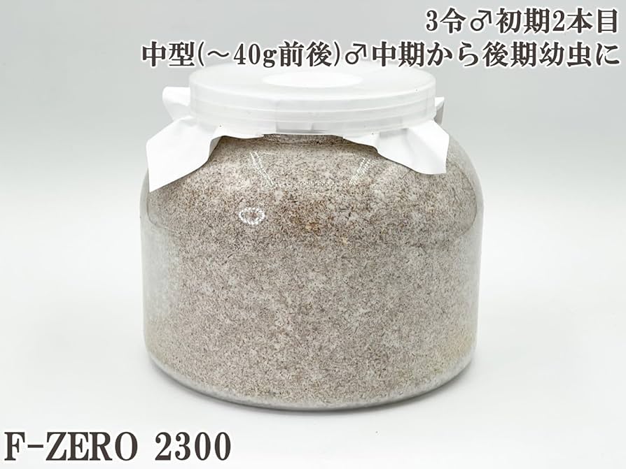 わったった品 Amazon | ギネス7冠 パラワンオオヒラタ114.1mm【DDA】F-ZERO