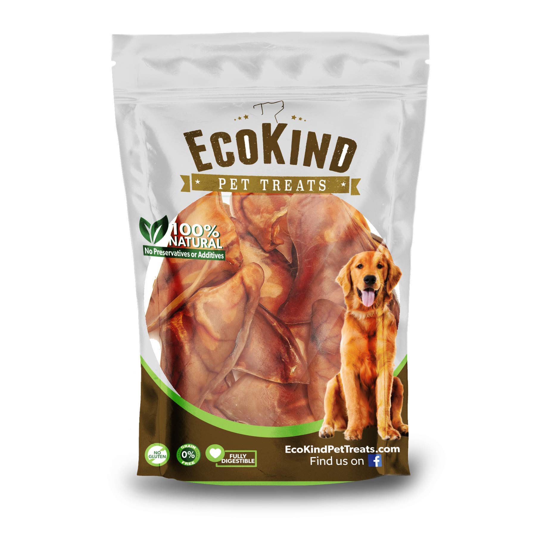 Do Pig Ears Make Dogs Aggressive