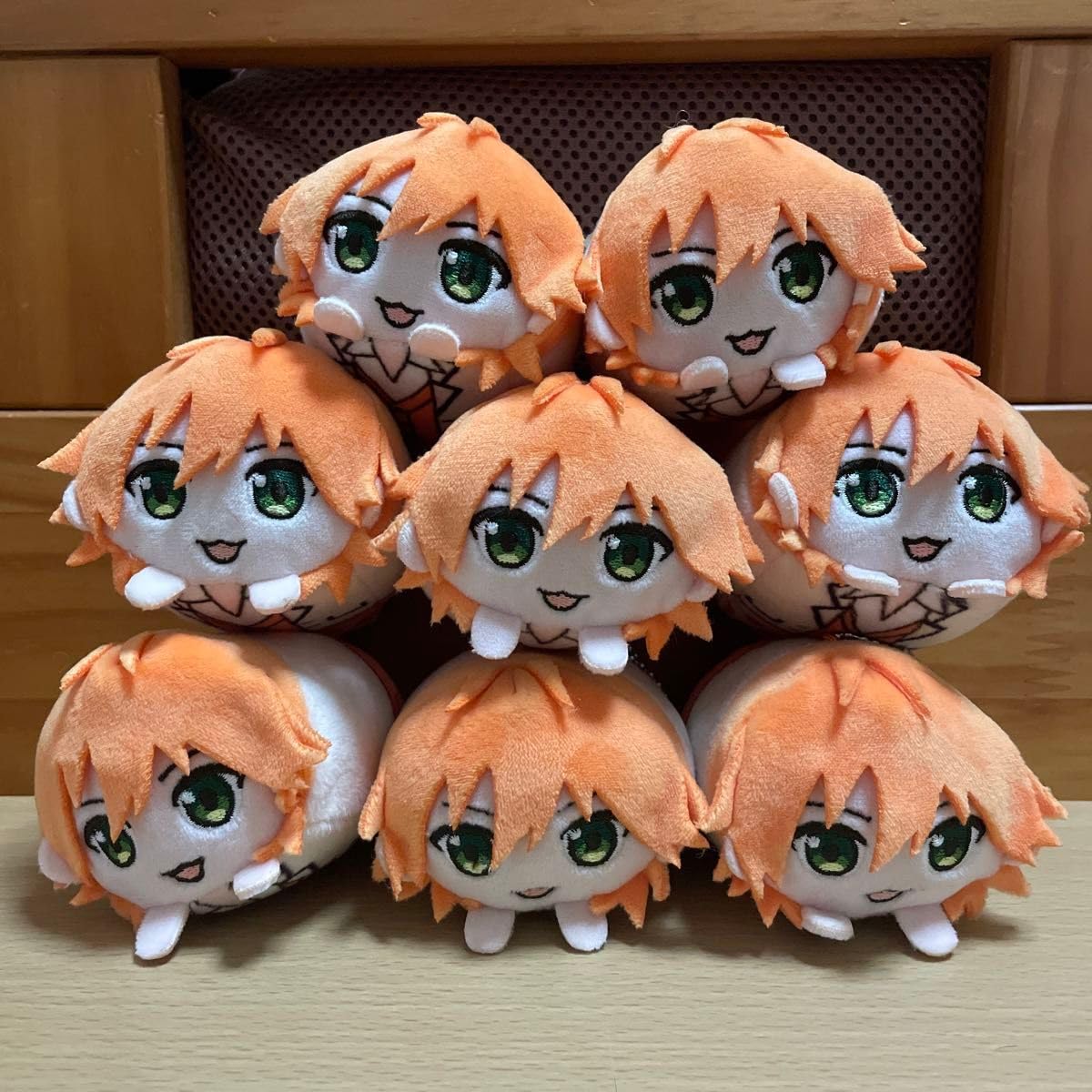 すとぷり　ジェルくん　もちころ　32個　ジェルくん　もちころりん おまけつき】すとぷり ジェルくん もちころりん - メルカリ