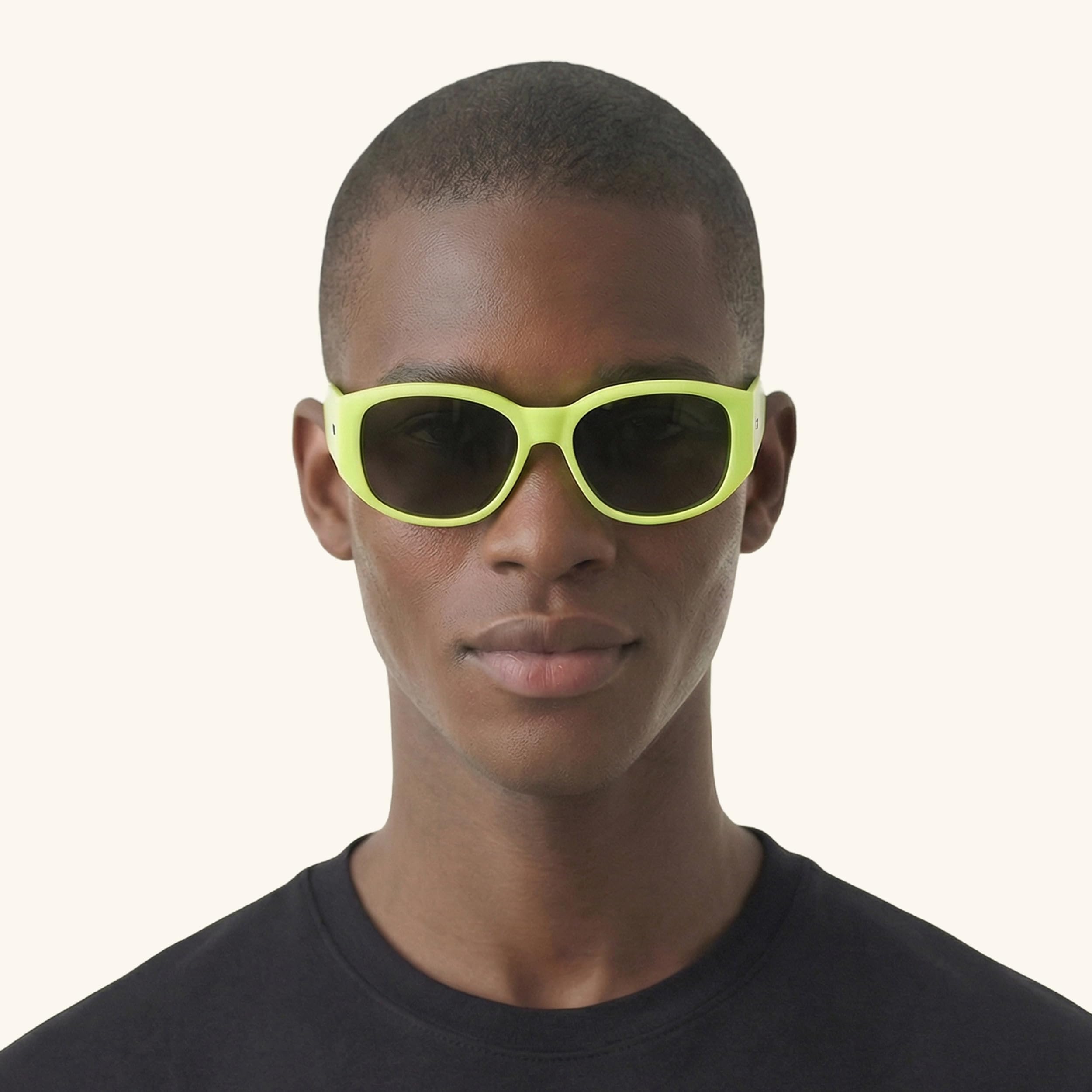 Sun Planet Kraz Gafas de Sol Polarizadas - para Hombre y Mujer