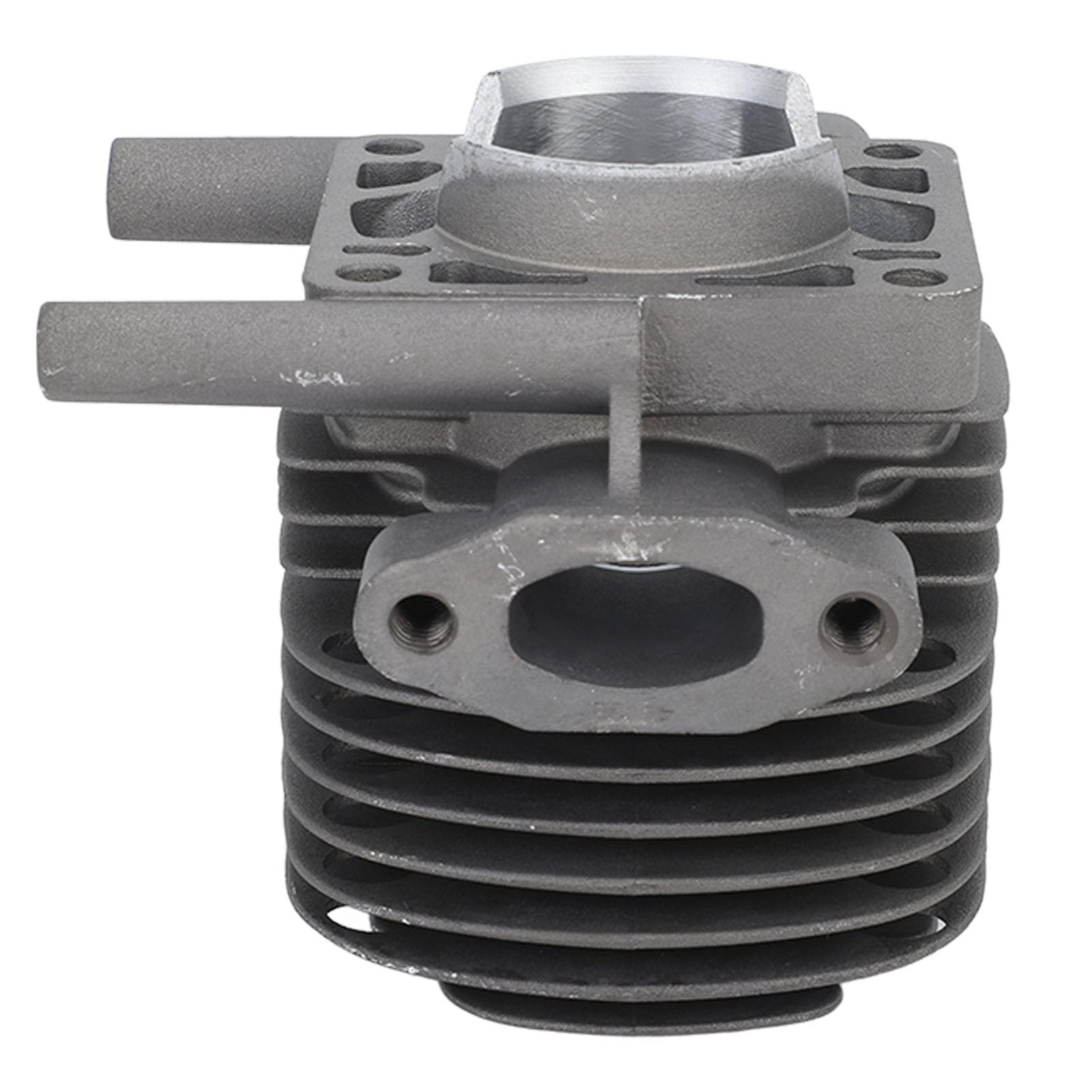 Kit pistone Cilindro da 36 mm Lega di Alluminio Durevole Alta compatibilità per utenti di decespugliatori