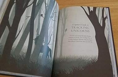 The Magical Unicorn Society Official Handbook (The Magical Unicorn ...