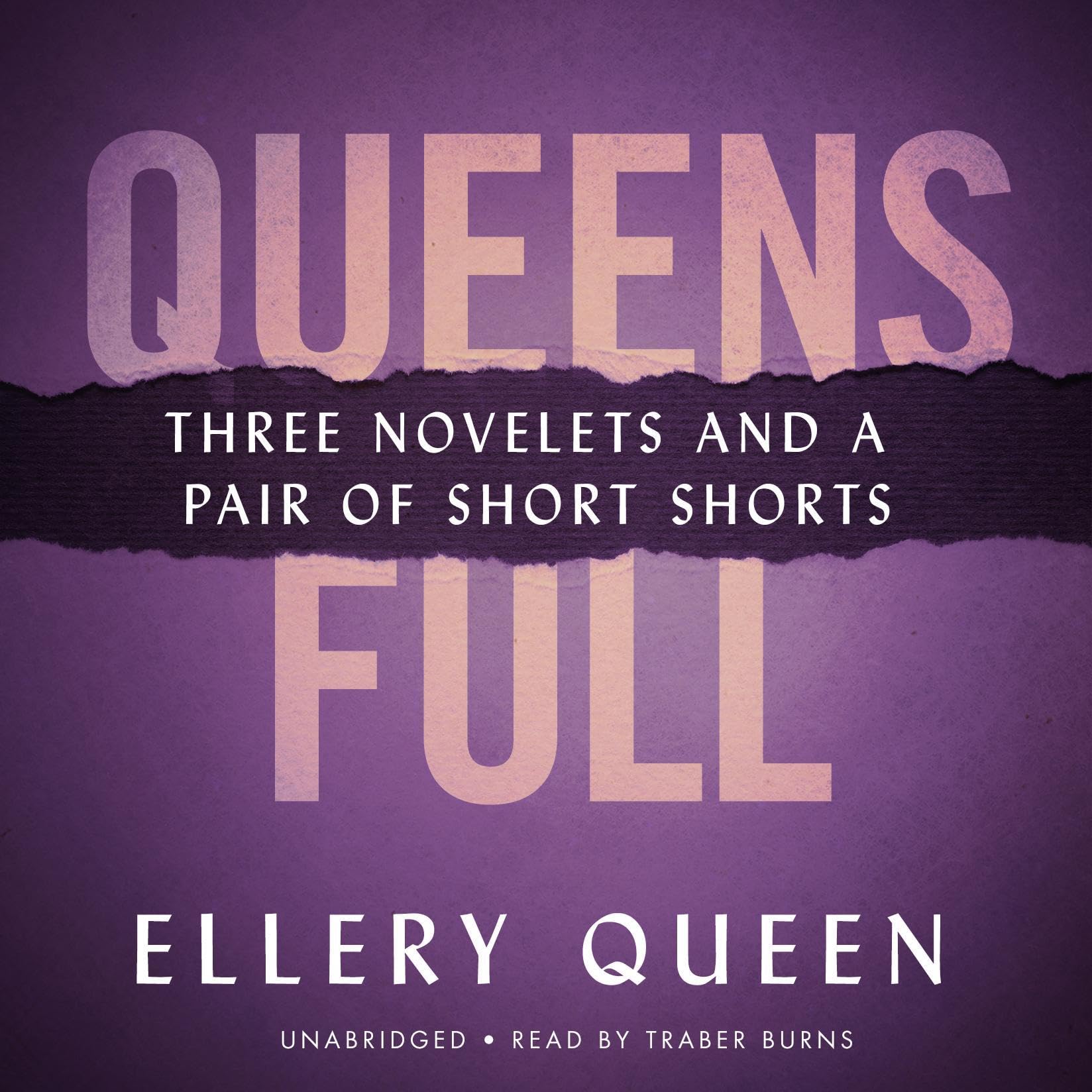 Cover art for Queens Full