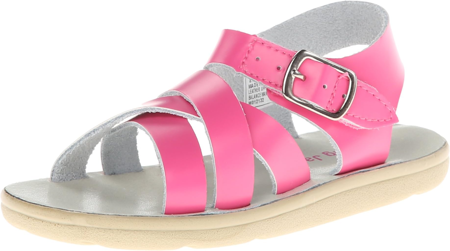 Jumping Jacks Taffy Sandal (Toddler/Little Kid)