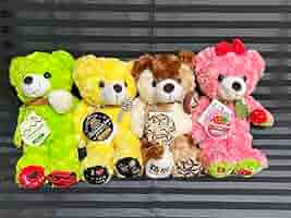 ご当地ベアsサイズ　8つセット　バラ売り可能　値下げ中 71dpxjKT3RL._AC_SY200_QL15_.jpg