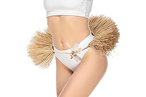 Hawaiian Hula Grass Skirt for Luau Party