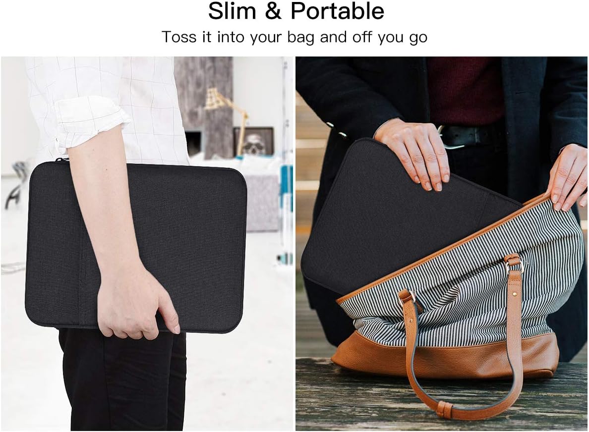 inch Tablet Sleeve Case for iPad Pro 13 inch M4 2024, 13