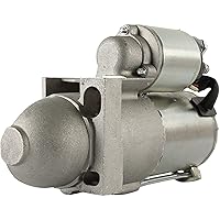 Vista 6 de DB Electrical SDR0253 Arrancador compatible con/repuesto para Clark CGC40 2002-2003, CGC45 2002-2003, CGC50 2002-2003, CGC55 2002-2003, CGC60