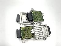 Vista 3 de L39C189E1A 2008-2012 para Mazda 5 2.3L TCU TCM Módulo de control de transmisión L39C 18 9E1A..