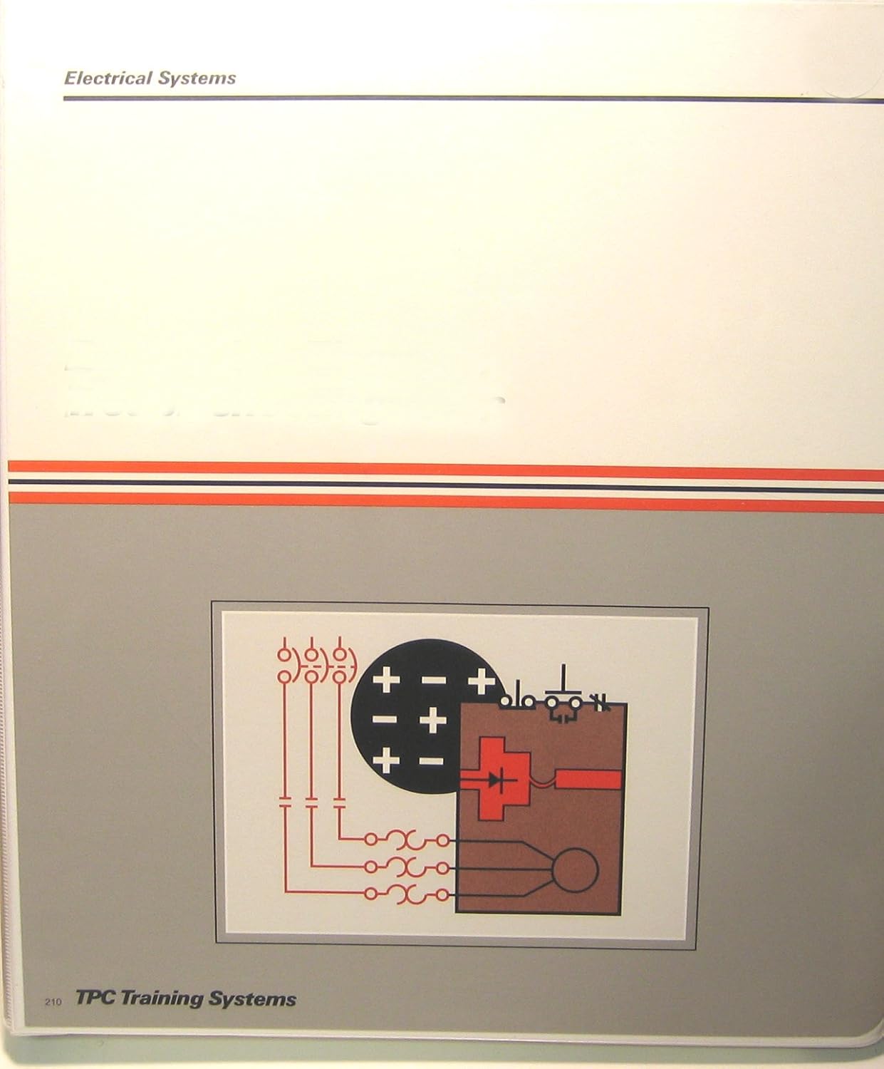 TPC Training Systems Trainee's Guide : Understanding Basic AC Control ...