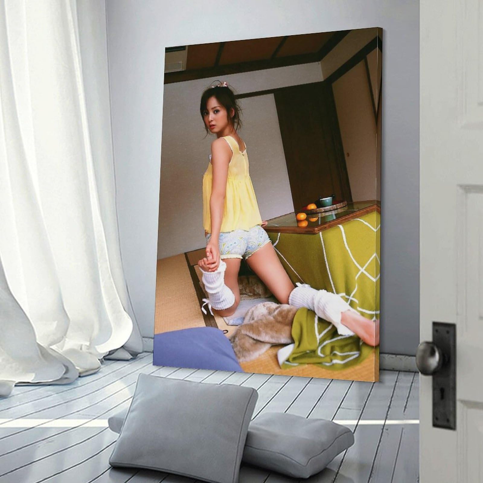 Amazon.co.jp: 佐佐木希装飾画佐々木希写真佐々木希ポスター Amazon.co.jp: 佐佐木希装飾画佐々木希写真佐々木希ポスター