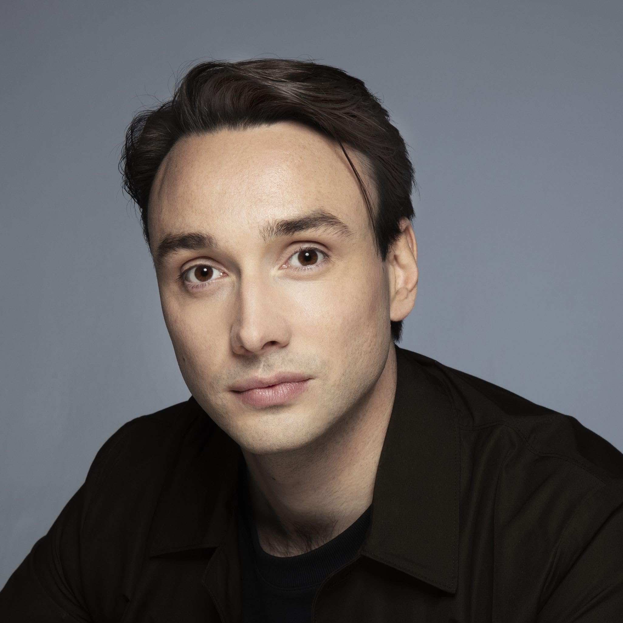 Huw Montague Rendall