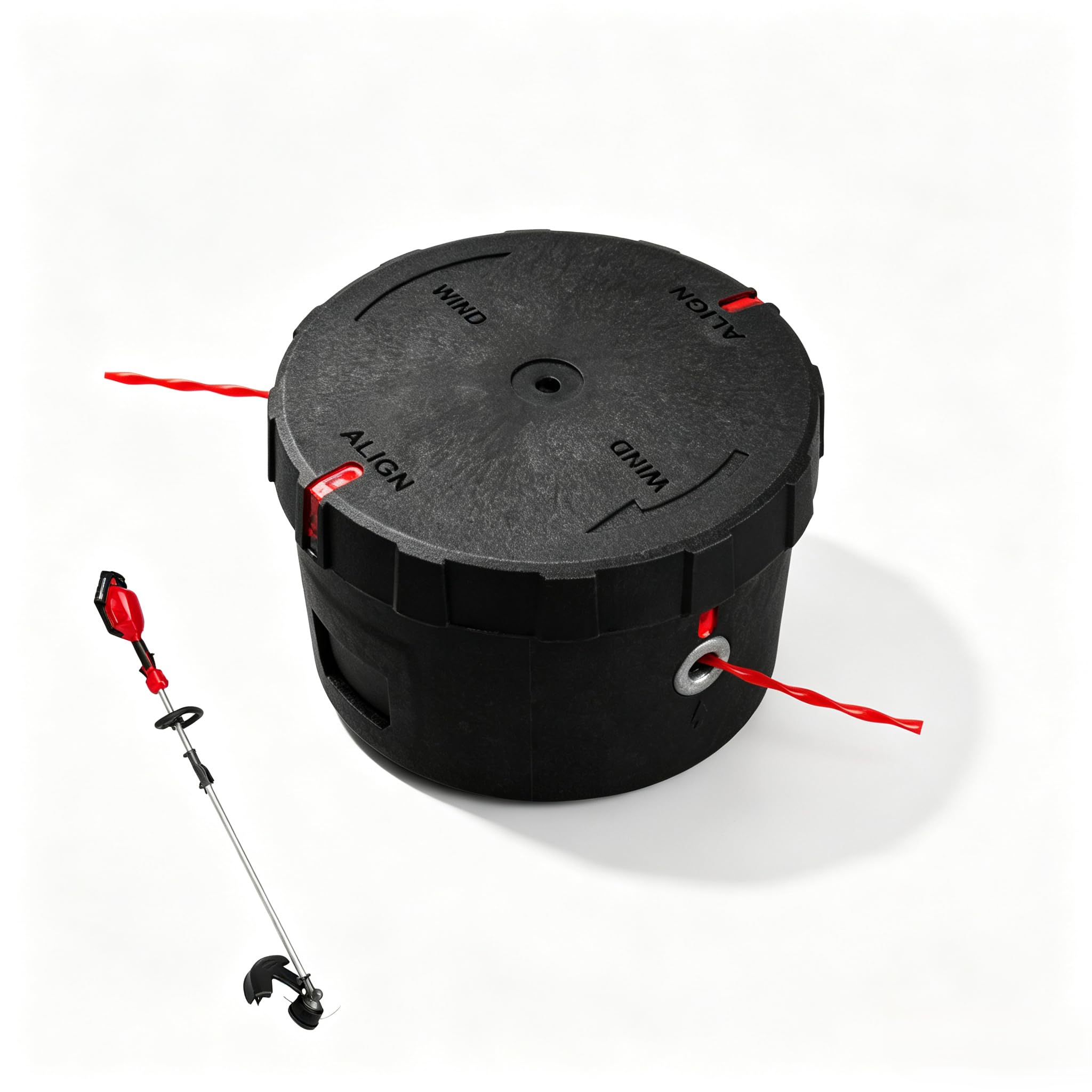 49-16-2714 String Trimmer Head Replacement for Milwau-kee weed Eater
