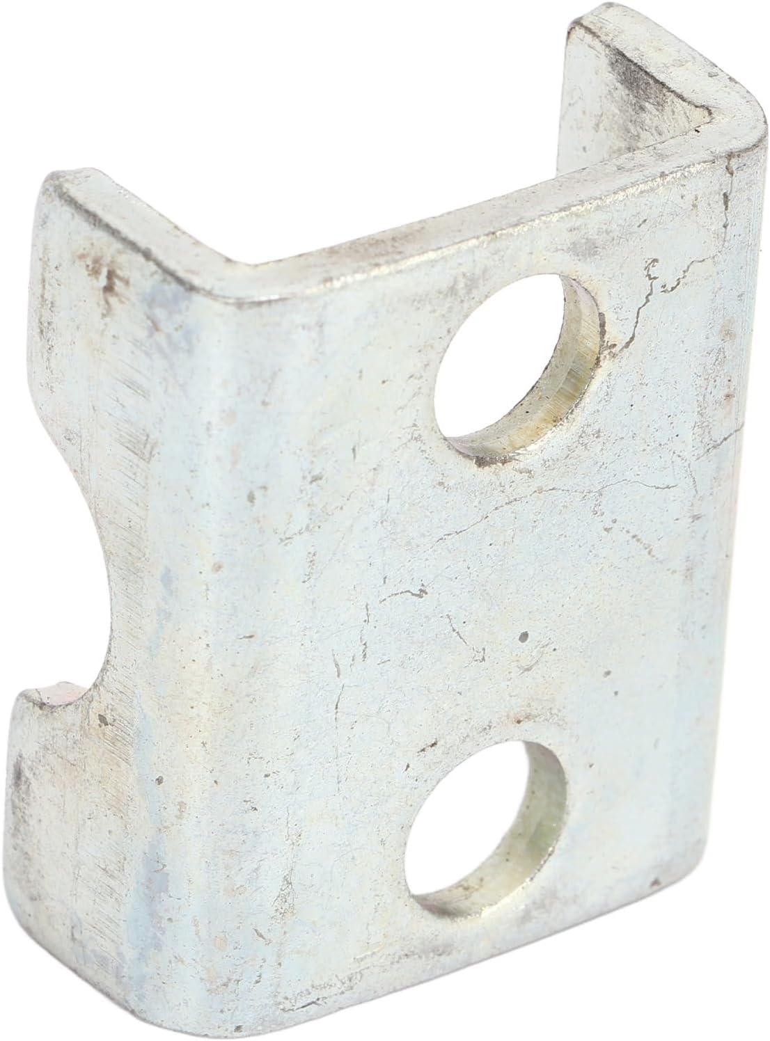 ZJchao Coil Spring Compressor, Adjustable Spring Struts Adjuster Steel Shock Adjustment Tool Reduces or Increases Height for Front Suspension